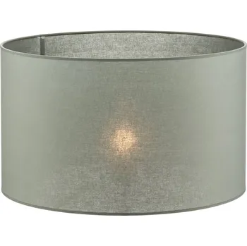 Lampička Duolla Stínidlo na lampu Roller Ø 50 cm, šalvějově zelené šalvějově zelená - Doprava zdarma