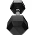 Sharp Shape Hex Dumbbell, 8 kg