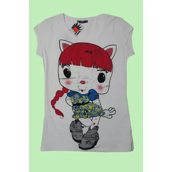 Kitty dámské tričko