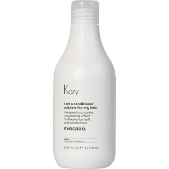 Kezy AVOCADO kondicionér 375ml