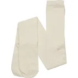 PUNČOCHÁČE MINYMO S PROTISKLUZEM, OFFWHITE Velikost: 80-86