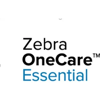 Servis Zebra OneCare Essential 1 rok, TC21xx Z1RE-TC21XX-1C03