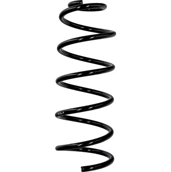 Standardní pružina přední Eibach ERL R10628 pro VOLKSWAGEN GOLF IV Variant (1J5) 1.9&nbsp;TDI&nbsp;•&nbsp;81&nbsp;kW&nbsp;•&nbsp;1999—2001