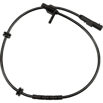 Přislušenství brzdového systému Snímač, počet otáček kol TRW GBS2607