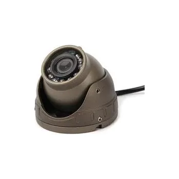 Kamera do auta Universální parkovací kamera s přísvitem gds47737