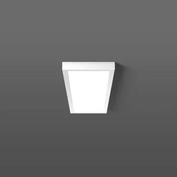 Lampička BEGA RZB Sidelite ECO rectangular multilumen opal 4 000 K bílá LED celkem 38 W - Doprava zdarma