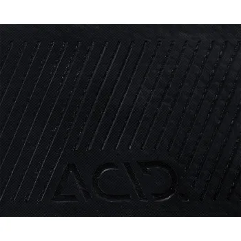 omotávka na kolo Cube omotávka ACID BAR TAPE CF 3,5 - black