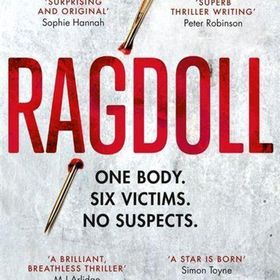 Obrázek k inzerátu: Ragdoll (Daniel Cole) (EN)