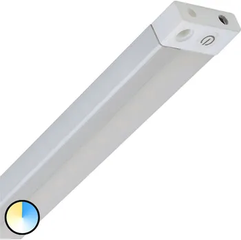 Müller-Licht LED podskříň světlo Cassia Sensor Switch Tone 80 bílá LED celkem 7,5 W - Doprava zdarma