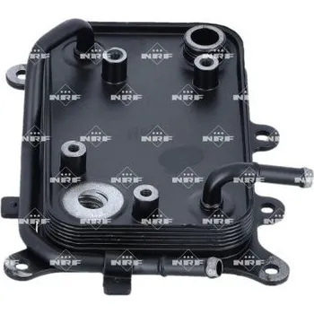 Chladič motoru Chladič oleje, automatická převodovka NRF 310057