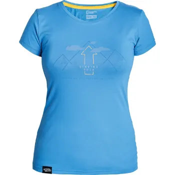 Singing Rock Triko Blue Mountain Velikost: XL