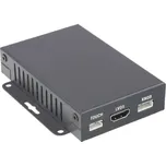 Univerzální adaptér CarPlay/Android Auto