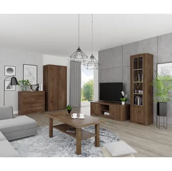 Obývací stěna Obývací sestava Hermes