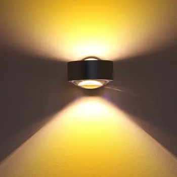 Lampička Top Light Barevný filtr pro řadu Puk Maxx, žlutý - Doprava zdarma