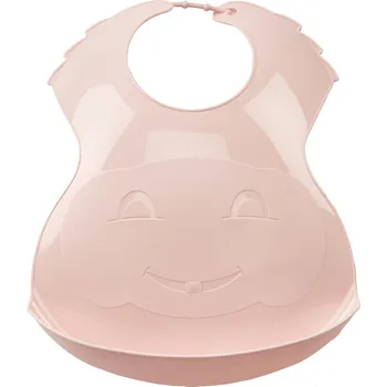 Bryndák THERMOBABY Plastový bryndák Powder Pink