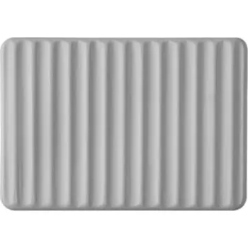 Lampička Karman Umarell - designové nástěnné světlo bílá matná 1 x 7,35 W LED + 1 x 2,4 W LED - Doprava zdarma