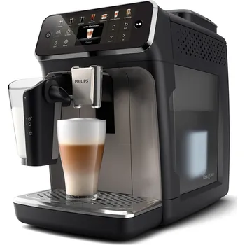 Philips Series 4400 LatteGo EP4449/70