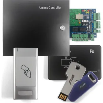 Přístupový systém MPS