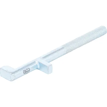 Sada nářadí BGS 9640-1, Přidržovací čep spojky | pro 7rychlostní převodovku VAG DSG