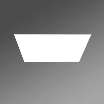 Lampička Regiolux Ploché LED světlo Planara-PNEO IP54 BAP bílé LED celkem 31 W - Doprava zdarma