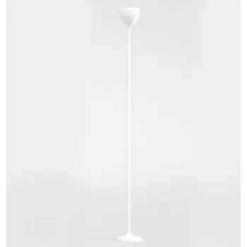 Lampička Rotaliana Drink LED stojací lampa, bílá matná - Ø stínidla 16 cm LED celkem 29 W - Doprava zdarma