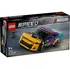 Stavebnice LEGO LEGO Speed Champions 76935 NASCAR Next Gen Chevrolet Camaro ZL1