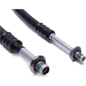 Vedení klimatizace Hadice klimatizace GALAXY I ALHAMBRA (7V) SHARAN (7M)