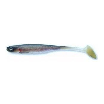 Umělá nástraha Cormoran gumová nástraha Crazy Fin Shad 7,5cm