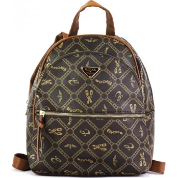 Batoh Eslee ES89069 - hnědá