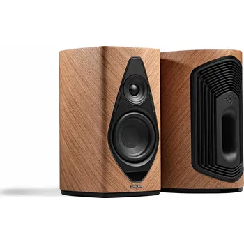 Sonus Faber Duetto Barva: Walnut