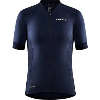 cyklistický dres W Cyklodres CRAFT ADV Endur - Modrá, M