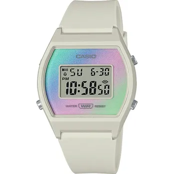 Oblečení a móda Digitální hodinky CASIO LW-205H-8AEF