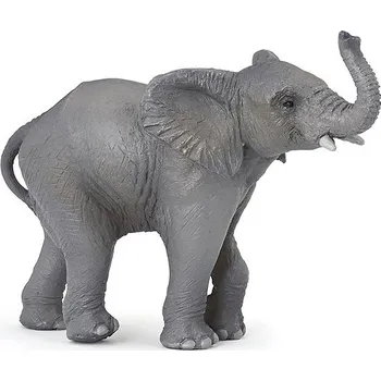 Figurka PAPO 50225 Slon mládě