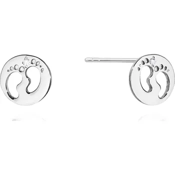 Hodinky Náušnice Bonore - Zlato 585 173369