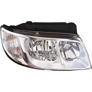 Přední světlomet Světlomet VAN WEZEL 8246962