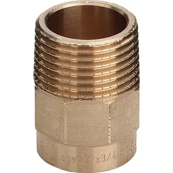Fitinka Viega 94243G 151 614 8 x 1/4"