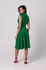 Dámské šaty BeWear Isodamors B261 zelené