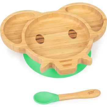 Dětská kuchyňka Klarstein Dětská jídelní souprava (10038287)