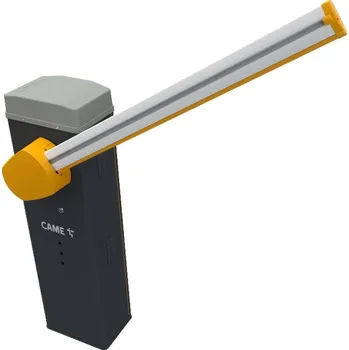 Pohon brány Zábrana CAME LS4 s ramenem 803XA-0051 do 3 m