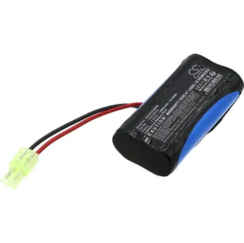 Baterie Cameron Sino CS-ETV144VX pro ETA 1442 Verto - neoriginální