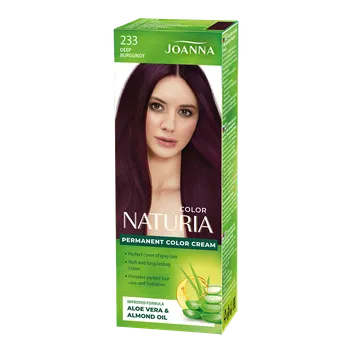 Barva na vlasy Joanna Naturia Color 100 g