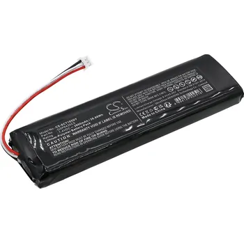 Příslušenství pro notebook Baterie Cameron Sino CS-SCT105DY - neoriginální