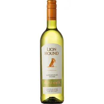 Víno Ridgeback Lion Hound Sauvignon Blanc 2022