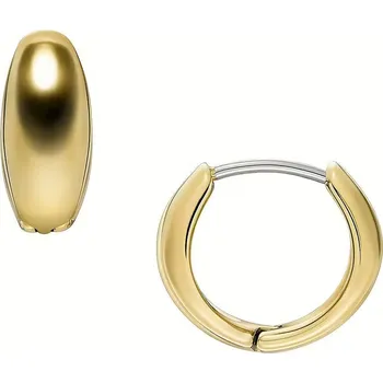 Hodinky Náušnice Fossil All Stacked Up JF04741710