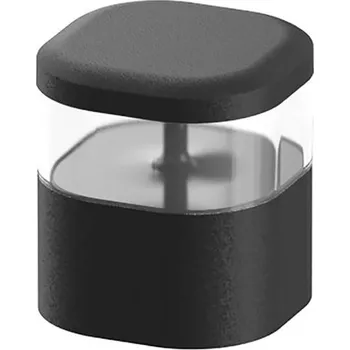 Venkovní osvětlení Flos Architectural FLOS Pointbreak Balisage 1, 2 700K černá 8cm LED 5,6 W celkem - Doprava zdarma