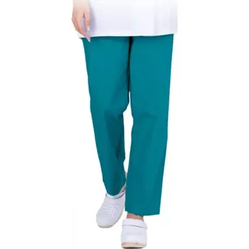Zdravotnický oděv Reis Nona-T lékařské kalhoty zelené S-2XL