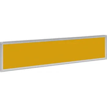 Paraván Paraván 140 x 37 cm ProOffice, solano