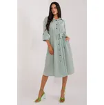 Denní šaty model 198842 Lakerta S/M