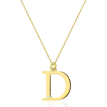 Hodinky Řetěz Bonore Délka 42 - 45 cm Nastavitelný - Zlato 585 173616