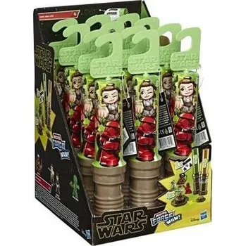 Figurka Hasbro Star Wars E9 Překvapení v sáčku, více druhů